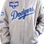 Dodgers 7x Champions Jacket