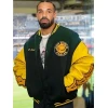 Drake Don Bosco Eagles Varsity Jacket