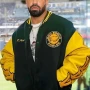 Drake Don Bosco Eagles Varsity Jacket
