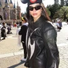 Dua Lipa Nostalgia Tour Leather Jacket Dua Lipa Nostalgia Tour Leather Jacket