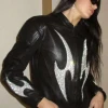 Dua Lipa Nostalgia Tour Leather Jacket Dua Lipa Nostalgia Tour Leather Jacket