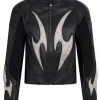 Dua Lipa Nostalgia Tour Leather Jacket Dua Lipa Nostalgia Tour Leather Jacket