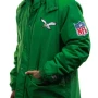 Eagles Kelly Green Starter Jacket