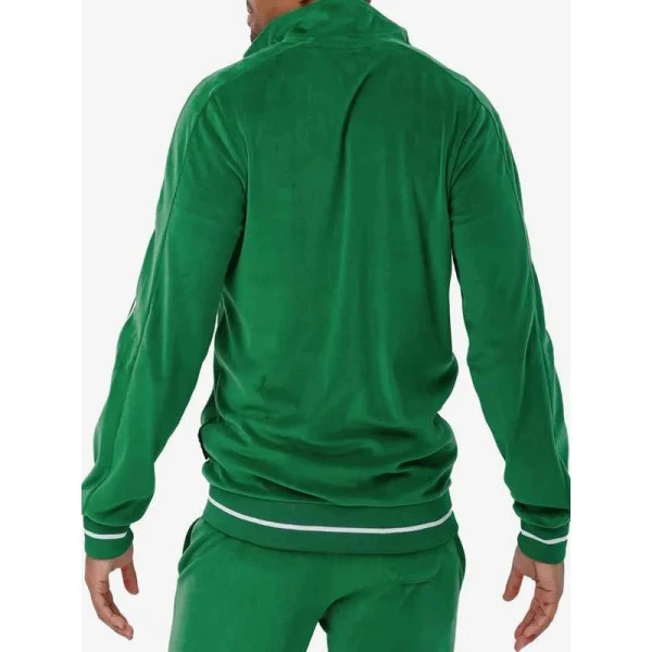 Eagles Velour Tracksuit Eagles Velour Tracksuit