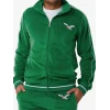 Eagles Velour Tracksuit