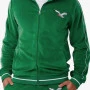 Eagles Velour Tracksuit Eagles Velour Tracksuit