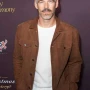 Eddie Cibrian 9-1-1 Nashville Brown Suede Jacket