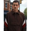Eenie Meanie Karl Glusman Pullover Jacket