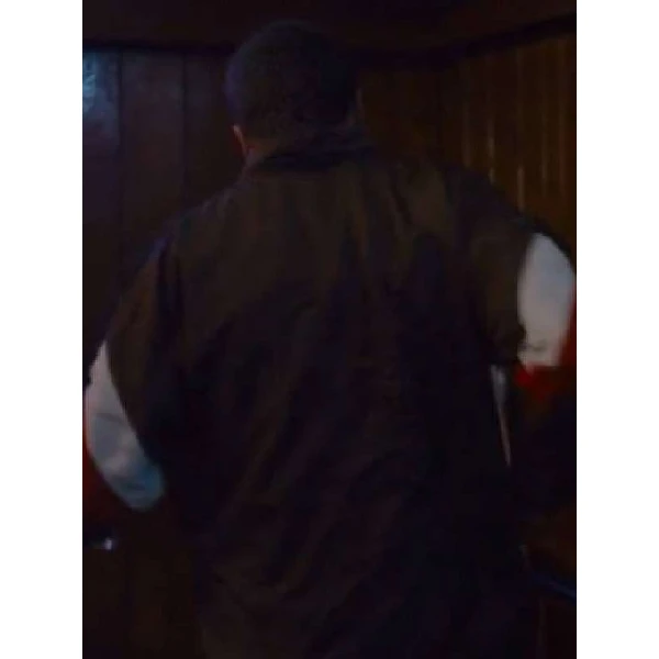 Eenie Meanie Karl Glusman Pullover Jacket