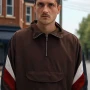 Eenie Meanie Karl Glusman Pullover Jacket
