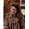 Elaine Benes Seinfeld S02 Brown Coat Elaine Benes Seinfeld S02 Brown Coat