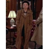 Elaine Benes Seinfeld S02 Brown Coat Elaine Benes Seinfeld S02 Brown Coat