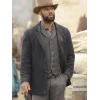Elam Ferguson Hell on Wheels Black Coat Elam Ferguson Hell on Wheels Black Coat