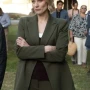 Eleanor Stankiewicz NCIS Sydney Green Blazer