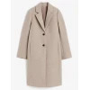 Ella Cannon Murder in a Small Town S02 Wool Coat