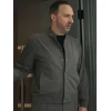 Elsbeth S03 Tony Hale Grey Jacket