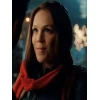 Erin Krakow Christmas Above the Clouds Puffer Jacket