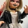 Evil Bride Tiffany Halloween Costume Jacket