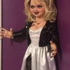 Evil Bride Tiffany Halloween Costume Jacket