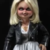 Evil Bride Tiffany Halloween Costume Jacket