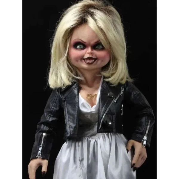 Evil Bride Tiffany Halloween Costume Jacket