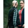 Cold Water Ewen Bremner Black Vest 