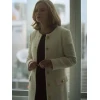 Fargo S05 Lorraine Lyon White Coat