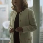 Fargo S05 Lorraine Lyon White Coat
