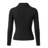 FBI S02 Missy Peregrym Black Jacket