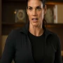 FBI S02 Missy Peregrym Black Jacket
