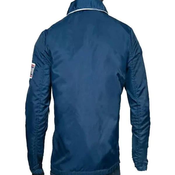 Ford V Ferrari Ken Miles Jacket Ford V Ferrari Ken Miles Jacket