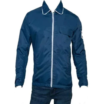 Ford V Ferrari Ken Miles Jacket
