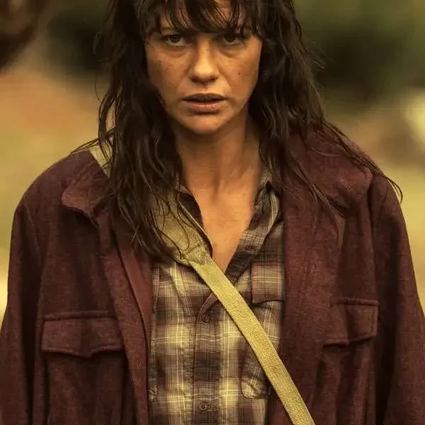 Women’s Wool Jacket Lily Sullivan Forgive Us All Outfit Women’s Wool Jacket Lily Sullivan Forgive Us All Outfit
