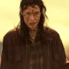 Women’s Wool Jacket Lily Sullivan Forgive Us All Outfit
