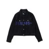 Friends Vlone Denim Jacket