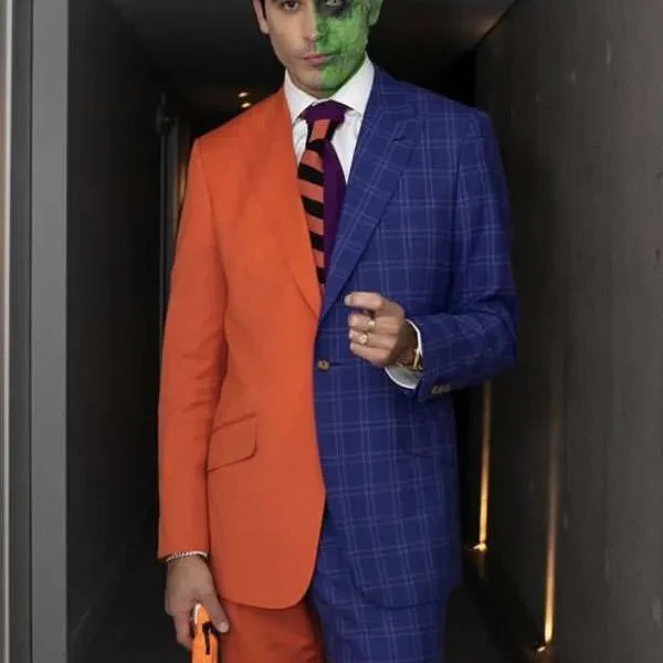 G Eazy Halloween Party Costume Suit G Eazy Halloween Party Costume Suit