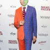 G Eazy Halloween  Party Costume Suit