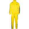 Bruce Lee Game Of Death Yellow Outfit