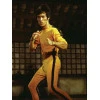Bruce Lee Game Of Death Yellow Outfit