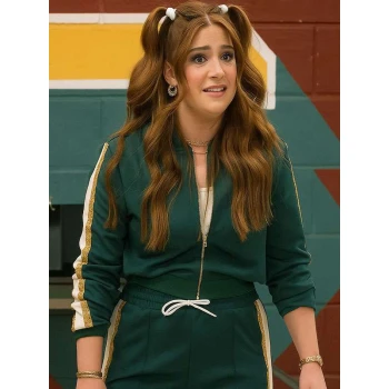 Giada Russo Wizards Beyond Waverly Place Tracksuit