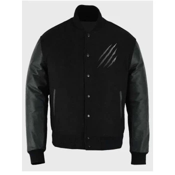 Godzilla x Kong Varsity Jacket