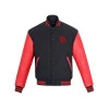 Godzilla x Kong Varsity Jacket