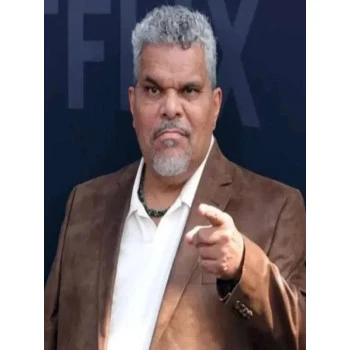 Gomez Addams Wednesday S02 Brown Blazer