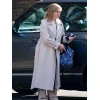 Goodbye June Kate Winslet Trench Coat