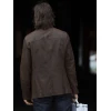 Greg Bryk Bitten S03 Brown Leather Jacket Greg Bryk Bitten S03 Brown Leather Jacket