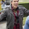 Guy Pearce Neighbours Leather Jacket Guy Pearce Neighbours Leather Jacket
