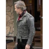 Guy Pearce Neighbours Leather Jacket