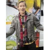 Guy Pearce Neighbours Leather Jacket