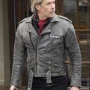 Guy Pearce Neighbours Leather Jacket