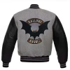 Halloween Spooky Varsity Jacket Halloween Spooky Varsity Jacket